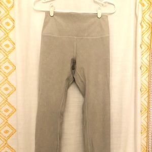 Wunder Under Ice Dye Luxtreme Leggings